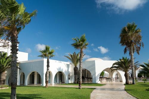 Iliade Aqua Park Djerba