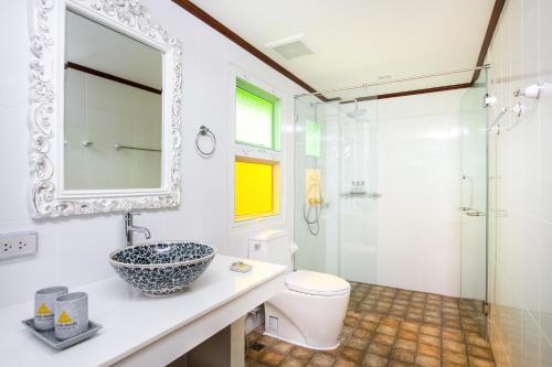 Phusanfah Resort Room Type - Superior Double Room