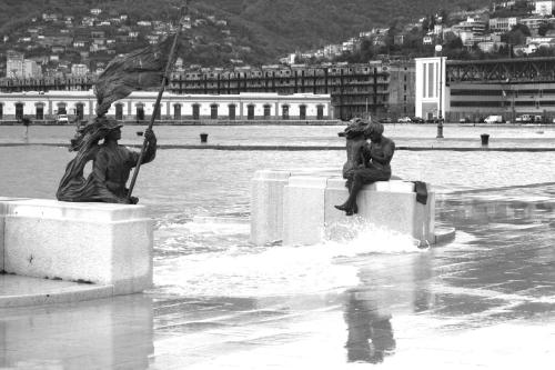 Piazza Grande City Residence - image 5