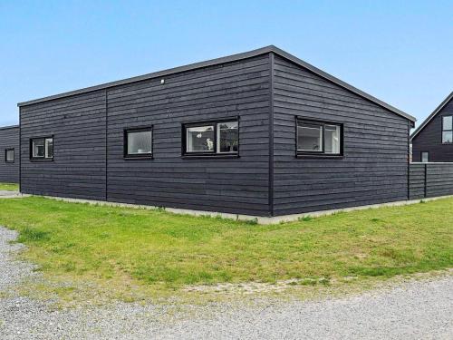  6 person holiday home in R m in Sønderby