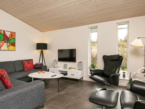 Holiday home Skals II - image 11