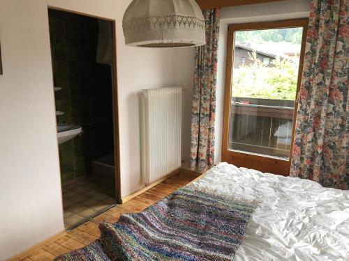 Haus Luise – Westendorf, MO