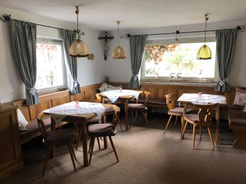 Haus Luise – Westendorf, MO