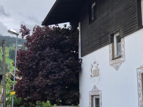 Haus Luise – Westendorf, MO