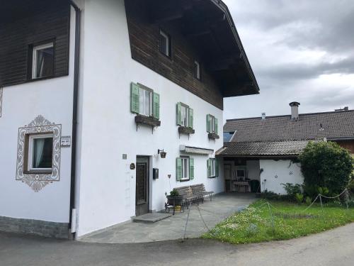Haus Luise – Westendorf, MO