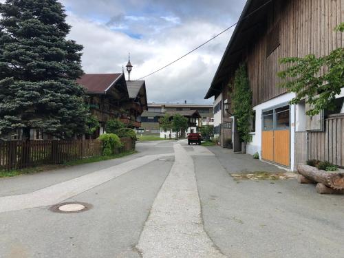 Haus Luise – Westendorf, MO