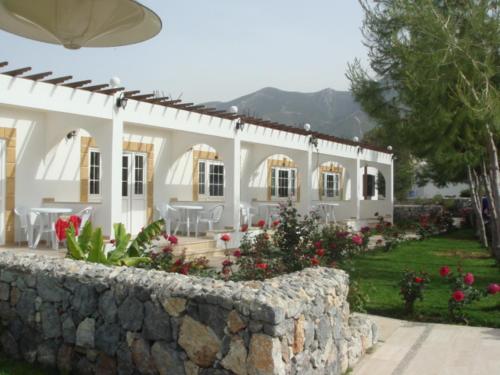 منظر, منتجع ألتينكايا هوليداي (Altinkaya Holiday Resort) in غيرني