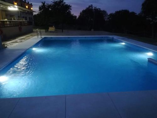 Hotel Braseria La Barca - image 10