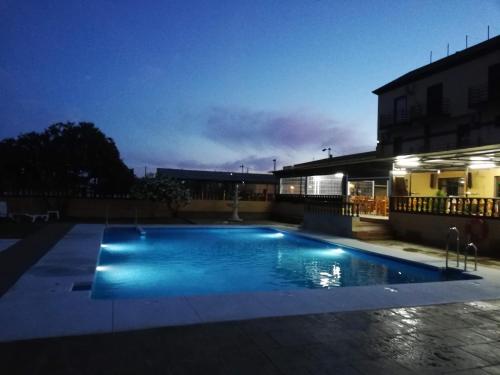 Hotel Braseria La Barca - image 7