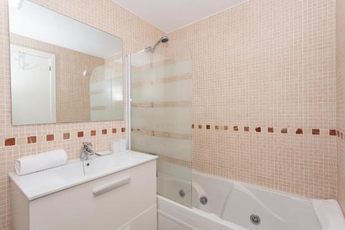 Three-Bedroom Apartment image 8