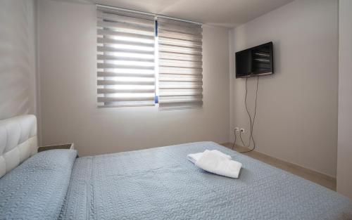 Three-Bedroom Apartment image 7