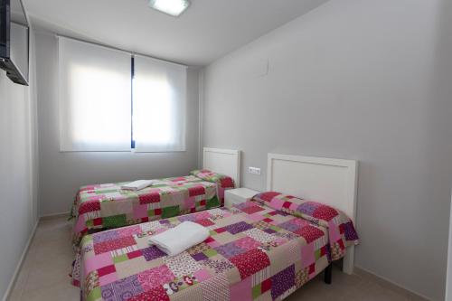 Three-Bedroom Apartment image 5
