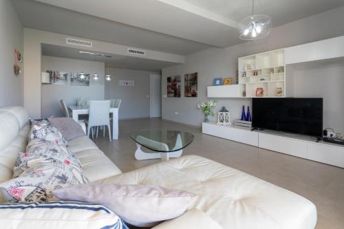 Three-Bedroom Apartment image 3