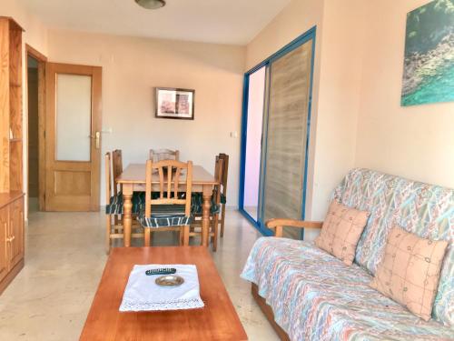BENIDORM CENTER KENNEDY APARTMENT - image 5