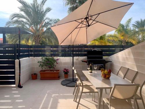  Apartment Villamartin in Orihuela