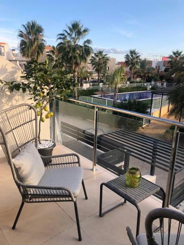  Apartment Villamartin in Orihuela