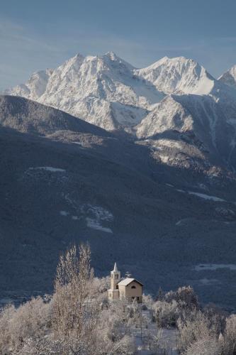 La casa di paglia B&B