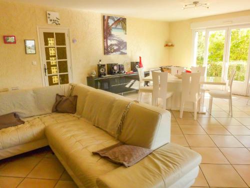 Holiday Home in Argeliers with Swimming Pool