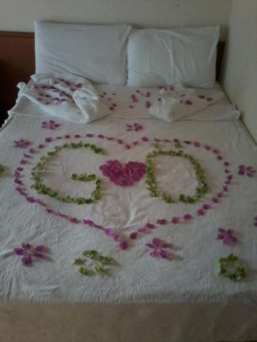 Naturella Hotel & Apart in Kemer