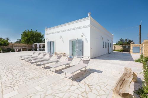 Villa Albarosa by Perle di Puglia