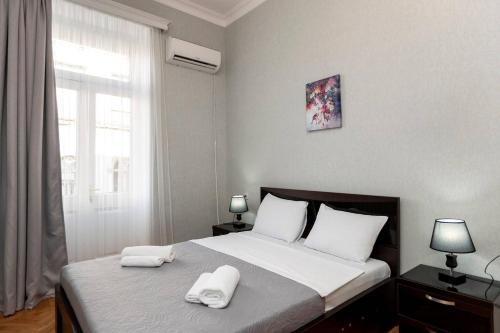 ✹Bright and stylish 1BR apt with balcony✹