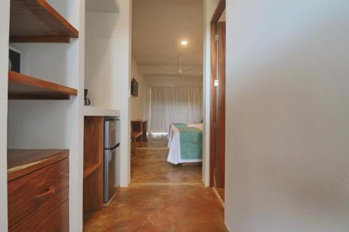 Punta Zicatela Hotel - Adults Only