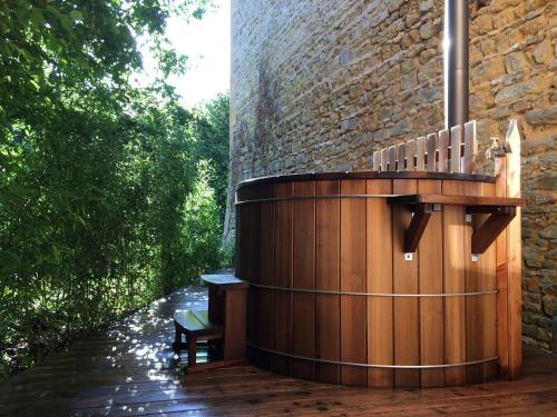 Le Clos des Fayettes