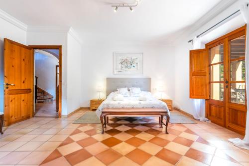 VILLA CIRCE - main image
