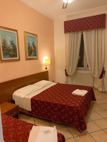 B&B Sergio House – Rome