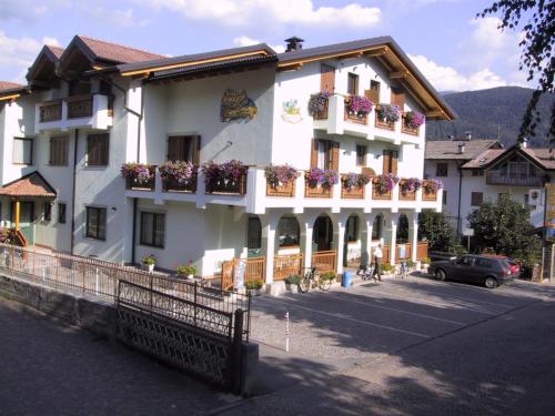 Hotel Al Caminetto, Cembra bei Nave San Rocco