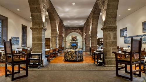 Pousada Mosteiro de Guimaraes - image 11