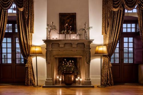 Pousada Mosteiro de Guimarães, Small Luxury Hotels