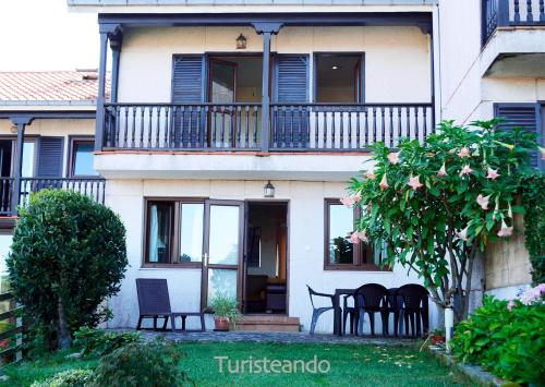  Chalet Las Calzadas - Jardín, parking y vistas increíbles in San Vicente de la Barquera