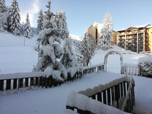 Hotel - Restaurant Le Blanchon