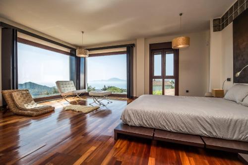 Livingtarifa Casa Helechos