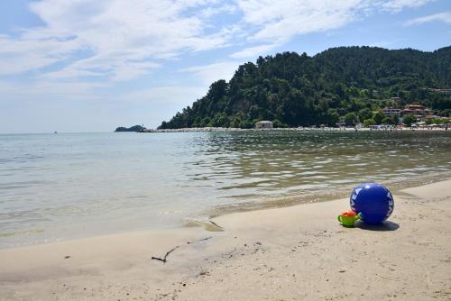  Beach house Ipsario in Skala Potamias