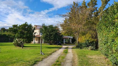 Casa di Mara chambre d'hôte Vittorito