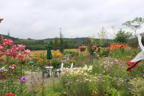 ファームイン鶴居