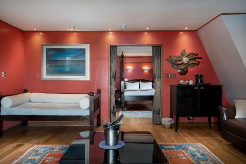 Amsterdam Hotel Brighton - main image