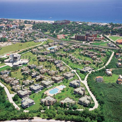 Simena Holiday Village & Villas