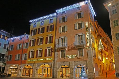 Hotel Portici - Romantik & Wellness