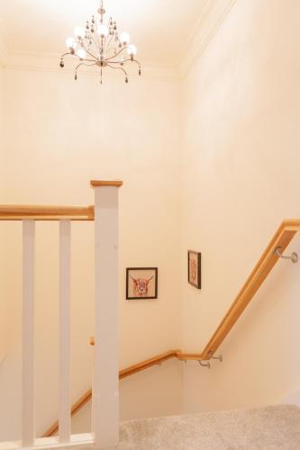 Lough Erne Apartments - image 9