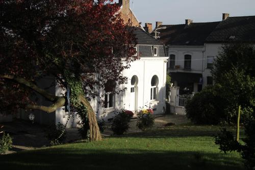 Gîte de la Conciergerie du Cheval Blanc