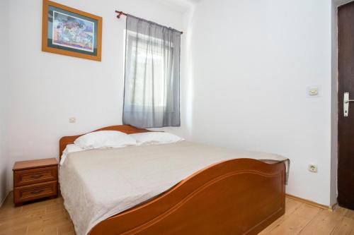 Two-Bedroom Apartment with Terrace