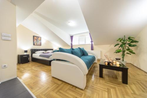 F Apartmani Kragujevac in Kragujevac