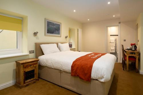 Amsterdam Hotel Brighton - image 6