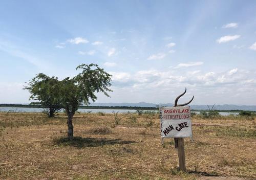 Okolí, Kasenyi Lake Retreat Lodges & Campsite in Kasese
