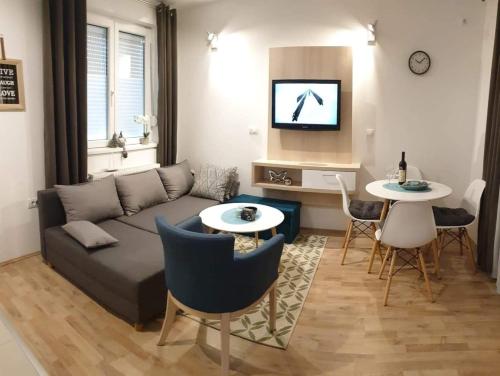 Apartman Beker Vrnjacka Banja