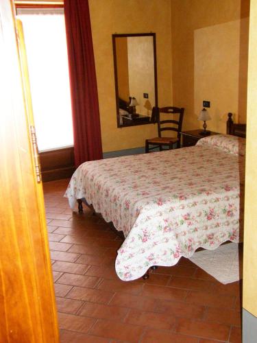 Accommodation in Crescentino