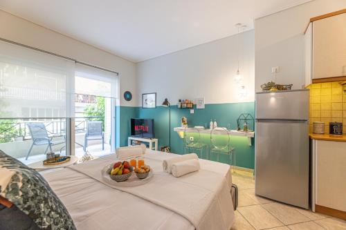 Diamond Studio Piraeus Port